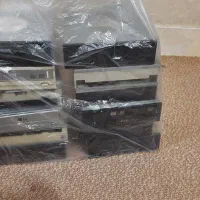 دی وی دی رایتر خراب