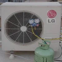 نصب و تعمیر و سرویس کولرگازی (اسپلیت)|خدمات پیشه و مهارت|بیرجند, |دیوار