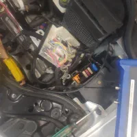 امداد خودرو تعمیر در محل مکانیکی باطریسازی گیربکس