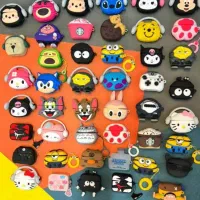 کاورایرپاد، محافظ آدابتور