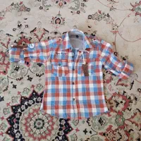 پیراهن پسرانه