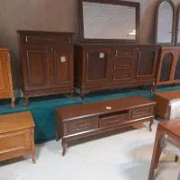 فروشگاه میزکنسول دارکوب