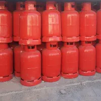 فروش کپسول و سهمیه گاز مایع