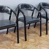 صندلی انتظار