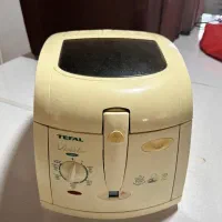 سرخ کن تفال اصل فرانسه