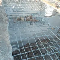 تخریب ساختمان حذف ستون وپایه های اصلی