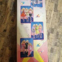 عروسک باربی بزرگ کلکسیونی|کلکسیون اشیاء عتیقه|تهران, قزل قلعه|دیوار