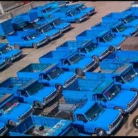 وانت بار تهران بار نیسان اسباب کشی بار اثاثیه