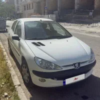 پژو ۲۰۶ تیپ ۲