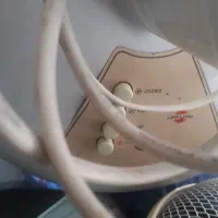 پنکه پارس خزر