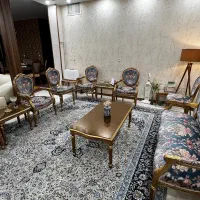 مبل|مبلمان خانگی و میز عسلی|کرج, شاهینویلا|دیوار