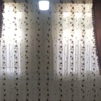 پرده|پرده، رانر، رومیزی|خمین, |دیوار