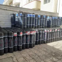 ایزوگام و آسفالت و قیر گونی|خدمات پیشه و مهارت|تبریز, |دیوار