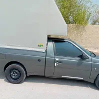 آریسان ۲|خودرو سواری و وانت|بندرعباس, |دیوار