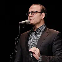 کنسرت علیرضا قربانی