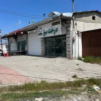 فروش-1000متر-تجاری-محدوده-بابلسر-به-امیرکلا