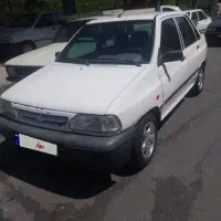 پراید مدل ۹۰