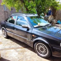 سمند x7فول