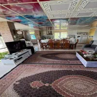 ویلا دو طبقه 237 متری در شهرستان خمام