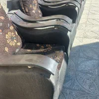 یک دست مبل ۷ نفره