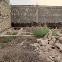 فروش زمین ۲۰۷ متری