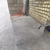 دوعدداینه بزرگ سالم|آینه|کوهدشت, |دیوار