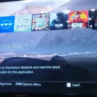 PS4 slim 1tra|کنسول، بازی ویدئویی و آنلاین|باسمنج, |دیوار