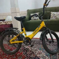 فروش دوچرخه  بچگانه  سالم