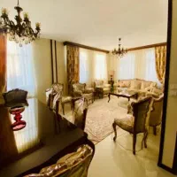 ۱۲۰ متر فول امکانات تهرانپارس غربی