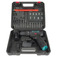 ابزار الات  و دلر شارژی