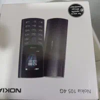 گوشی نوکیا دو سیم کارت