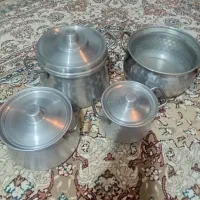 وسایل آشپزخانه