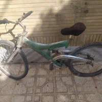 دوچرخه ۲۶پاراگون آمریکایی یک‌میلیون و سیصد وپنجاه|دوچرخه، اسکیت، اسکوتر|اصفهان, ابر|دیوار