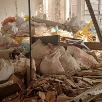 تخریبکار داخلی ساختمان تخریب کار دیوار آرک شومینه