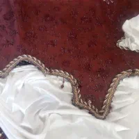 پرده سلطنتی|پرده، رانر، رومیزی|زرقان, |دیوار