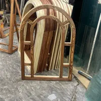 اینه چوب روسی (180«80)|آینه|کرج, شهرک کوثر|دیوار