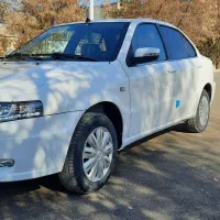 سورن پلاس xu7p تحویل روز دریچه سیمی|خودرو سواری و وانت|شهرکرد, |دیوار