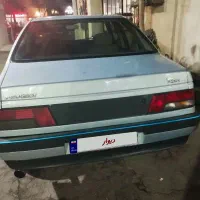 روآ دوگانه کارخانه 87 تمیز و مرتب نقد و اقساط|خودرو سواری و وانت|مشهد, بهاران|دیوار