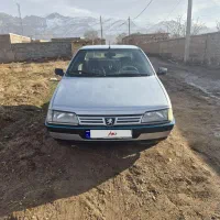 ۴۰۵ مدل ۱۳۹۰