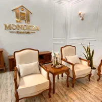 مبل کلاسیک استیل مدل پارسیس کد41