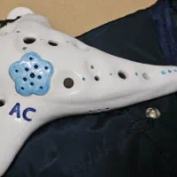 اکارینا سفالی