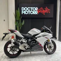 فروشگاه دکتر موتور/honda cbr250/دوسیلندر