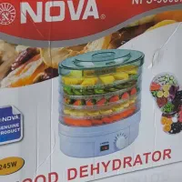 میوه خشک کن نو