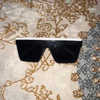 عینک دودی