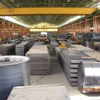 استخدام نیرو در فولاد