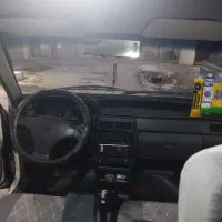 پراید 83تمام انژکتور|خودرو سواری و وانت|اصفهان, سرچشمه|دیوار