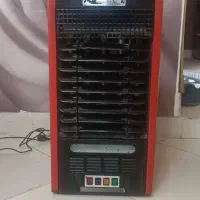 هیتر گازی 30هزار  صنعتی مشهد ظهور