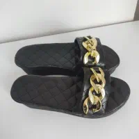 صندل مجلسی زنانه نونو