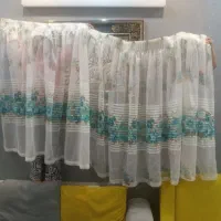 پرده|پرده، رانر، رومیزی|گلبهار, شهر جدید گلبهار|دیوار