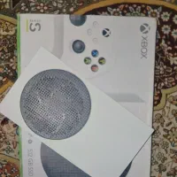 دستگاه ایکس باکس سری S قیمت یه کلام مقطوع|کنسول، بازی ویدئویی و آنلاین|برازجان, |دیوار
